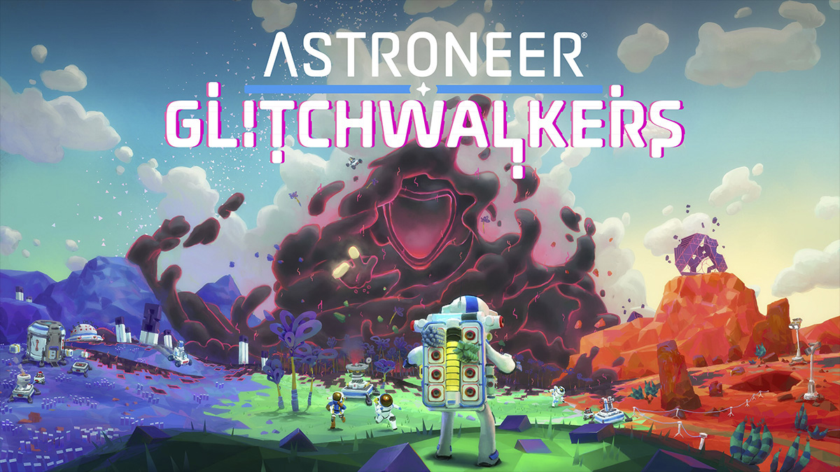 Astroneer