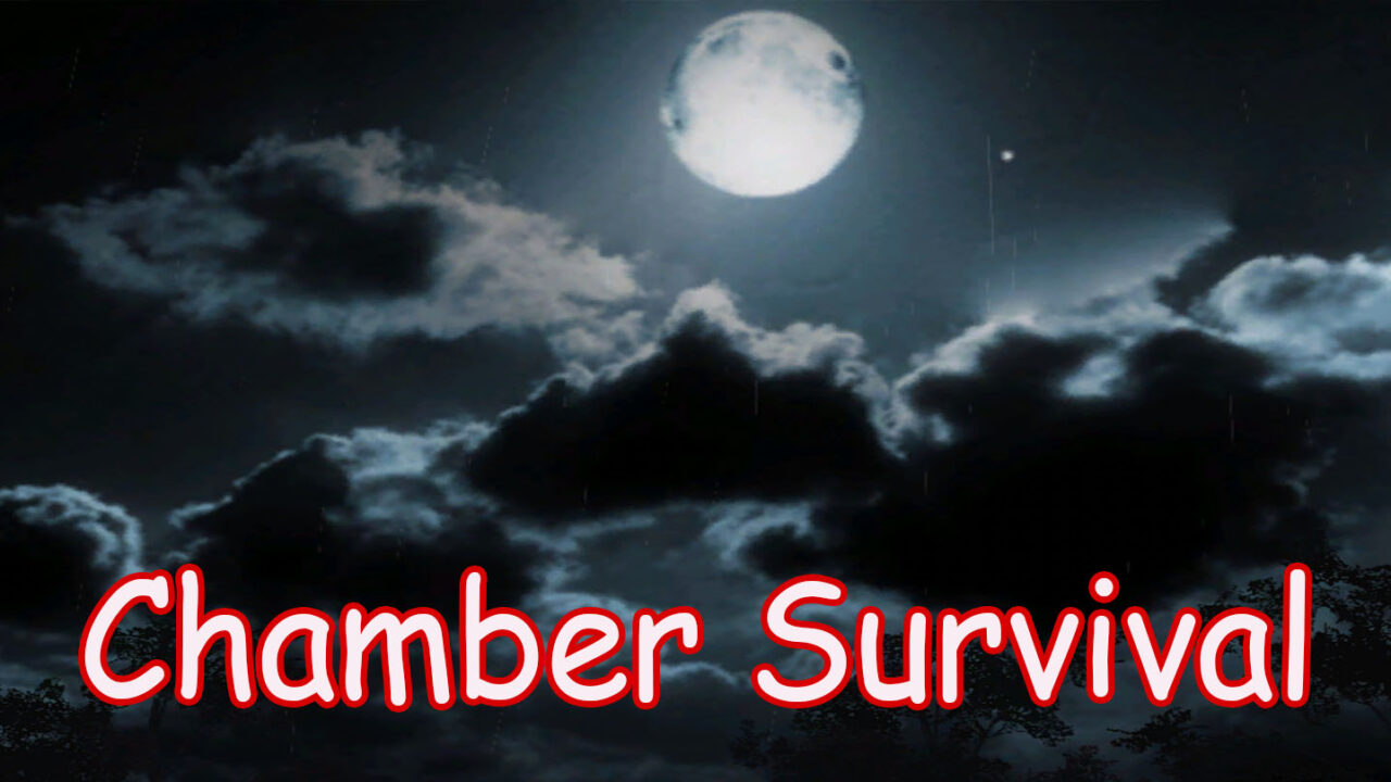 Chamber Survival puede conseguirse gratis para PC