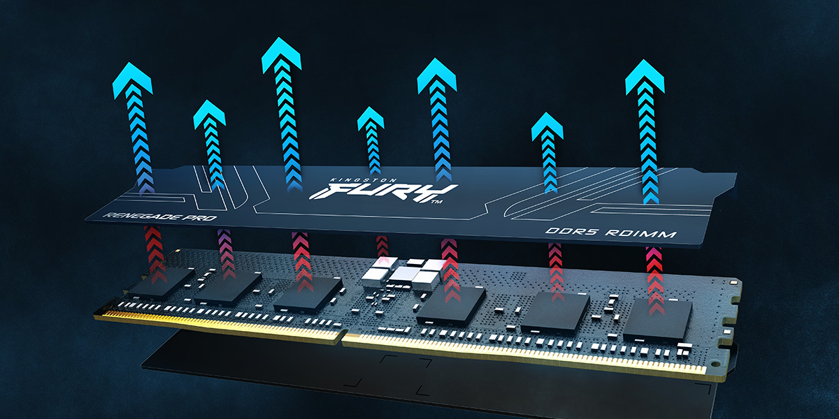 Kingston FURY