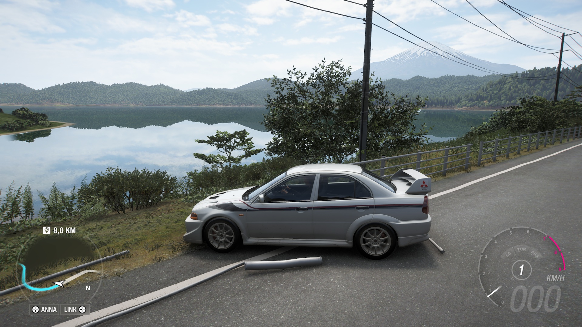 Forza Horizon