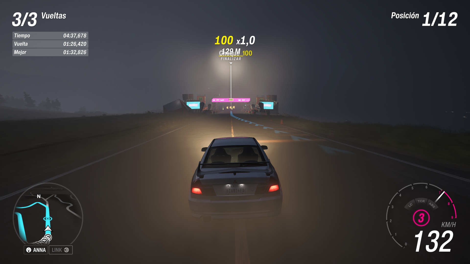 Forza Horizon
