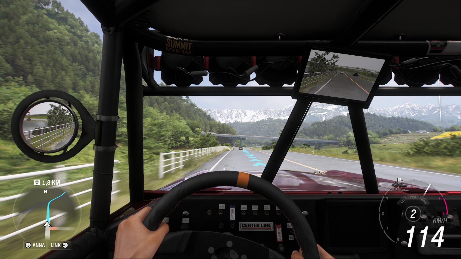 Forza Horizon