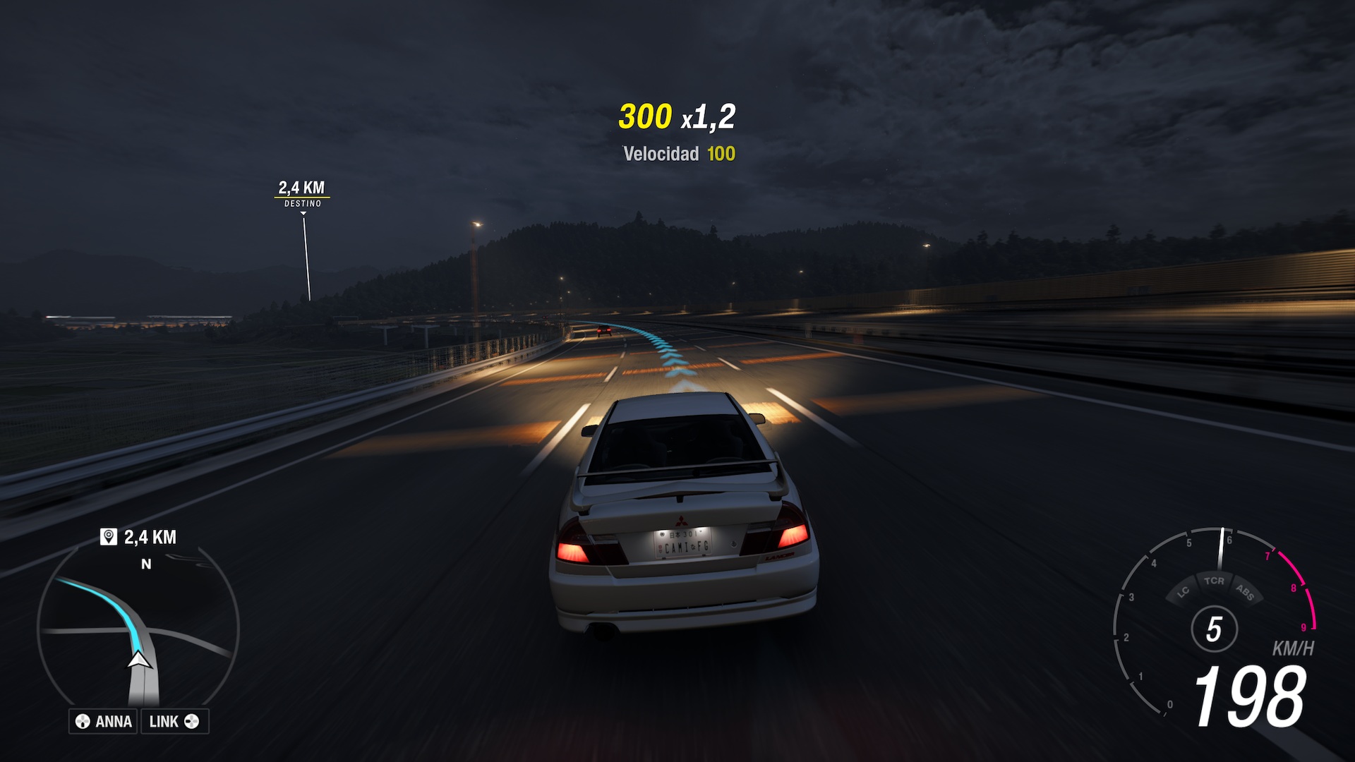 Forza Horizon