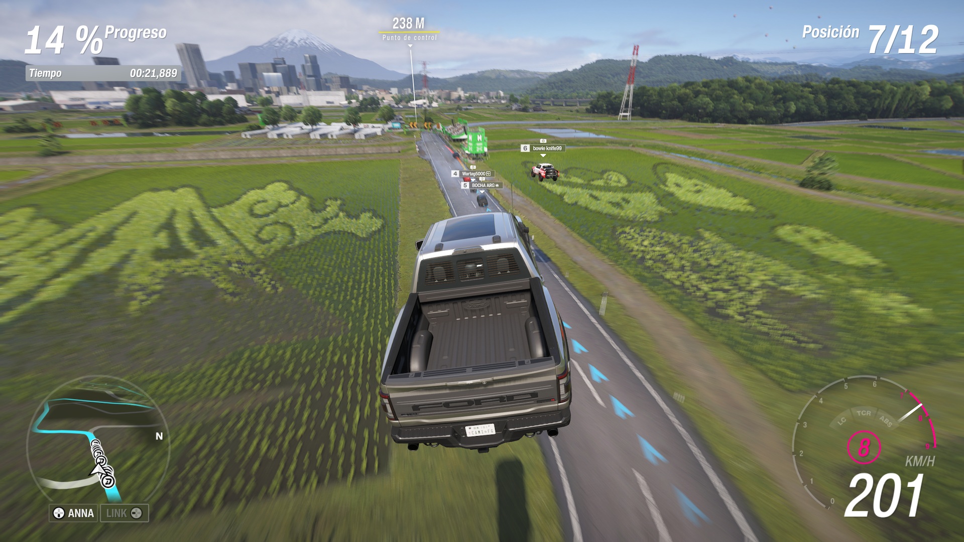 Forza Horizon