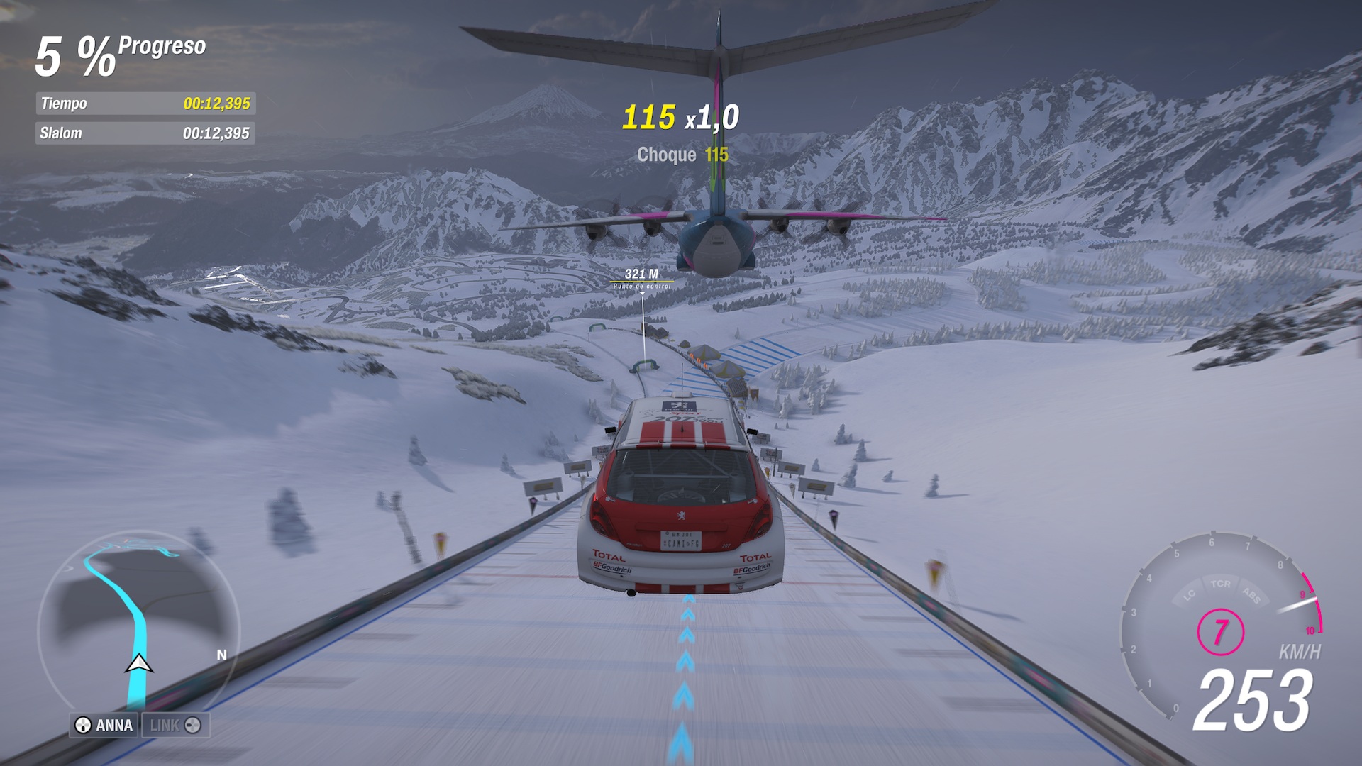 Forza Horizon