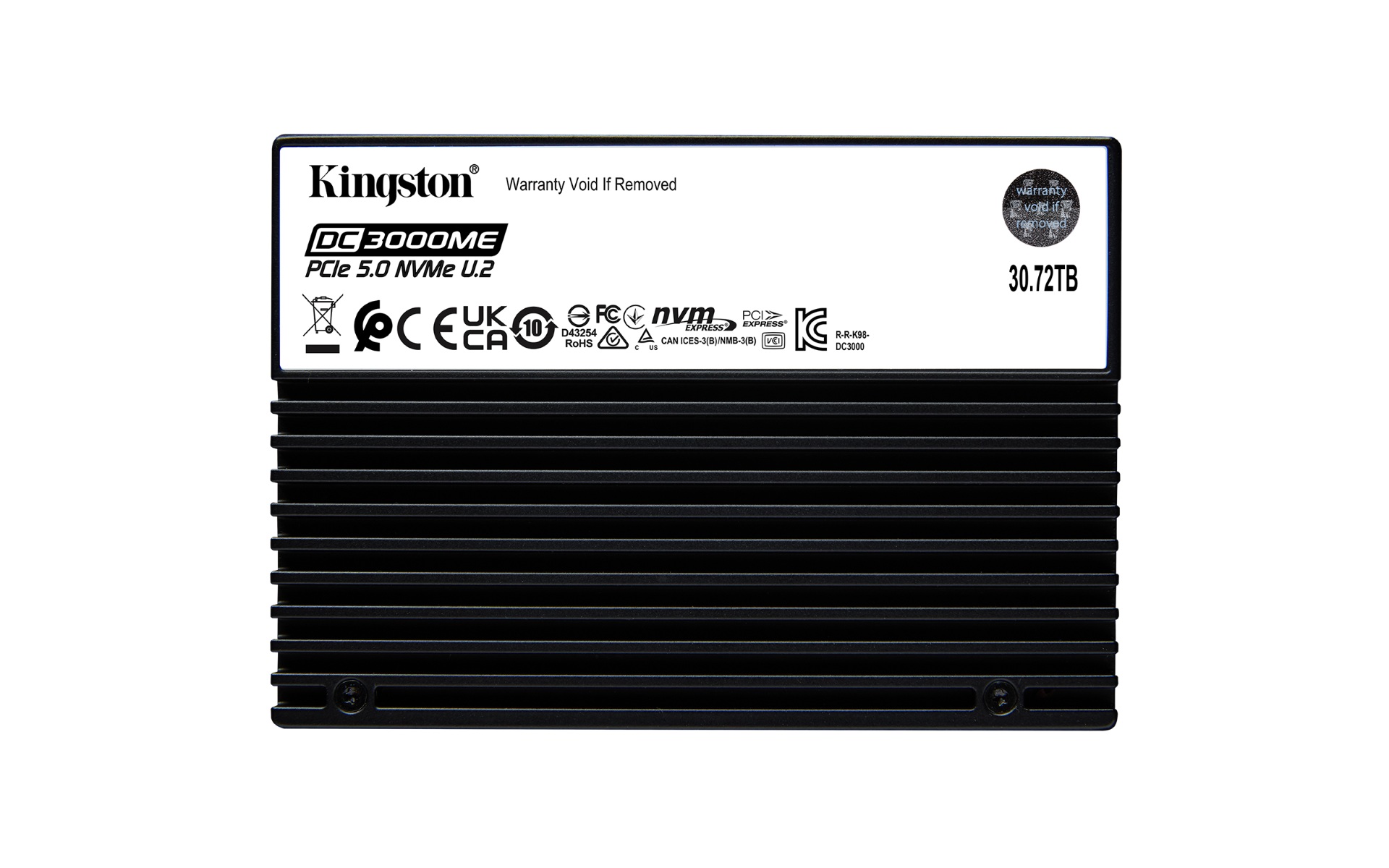 SSD