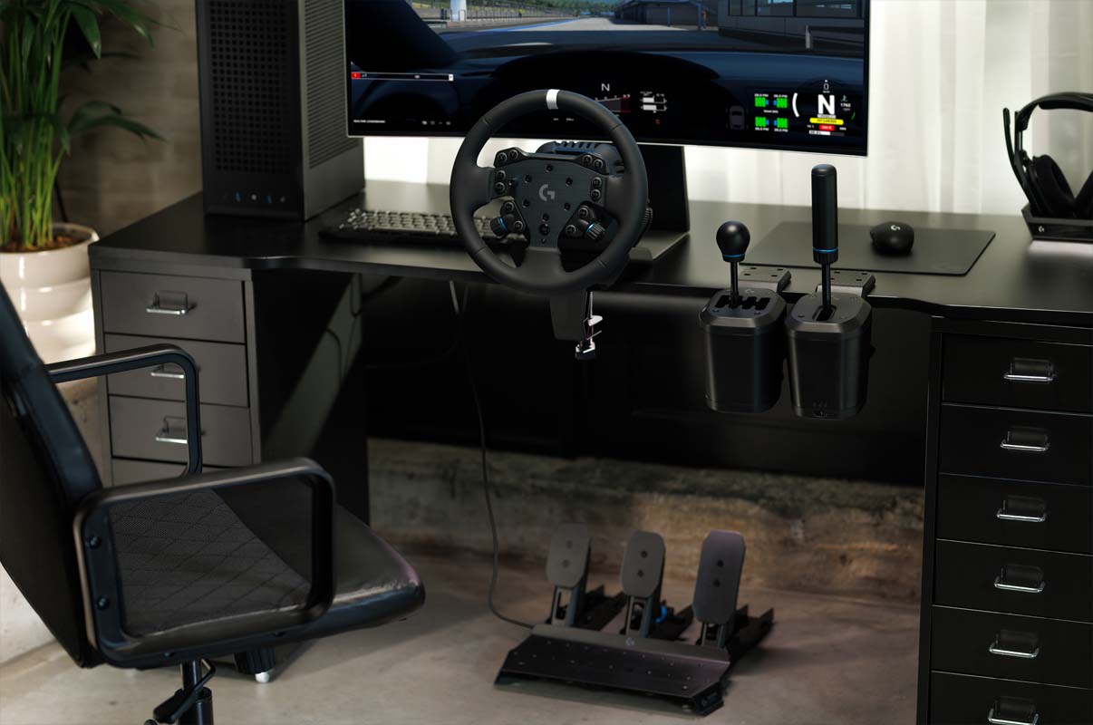 RS H-Shifter