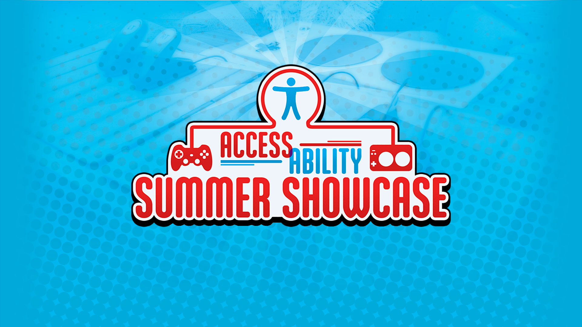 Access-Ability Summer Showcase 2026