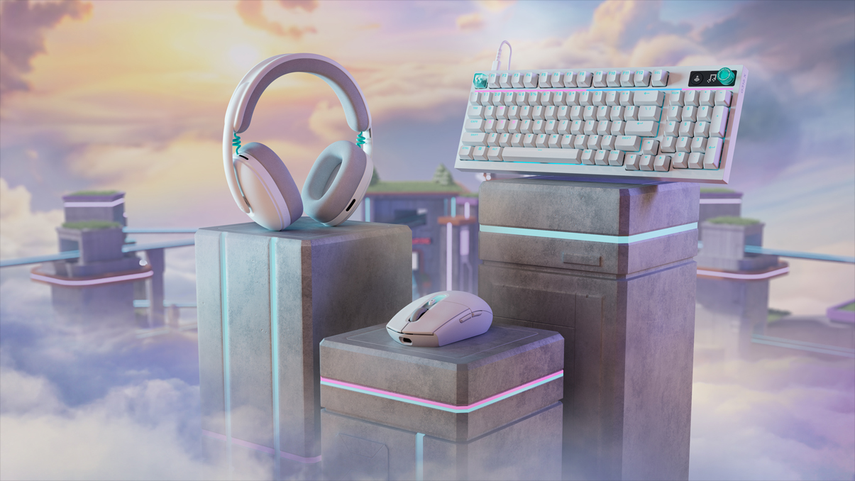 Logitech