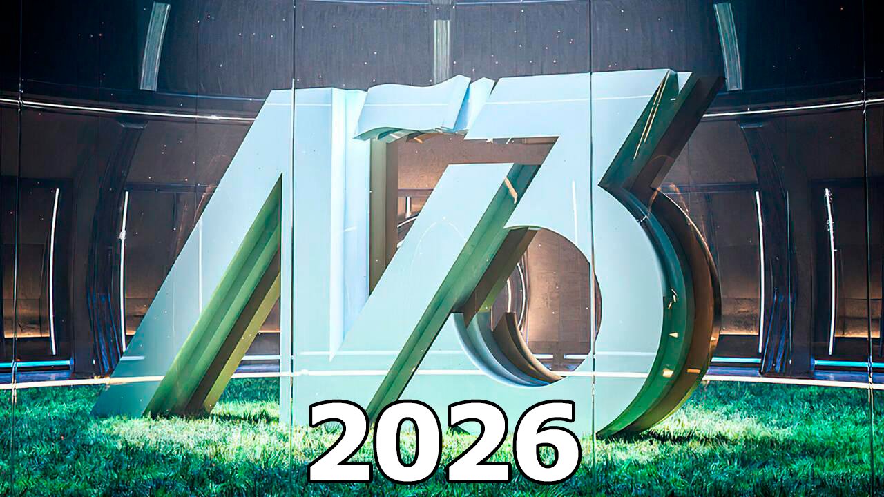Repaso de la Ñ3 2026, la conferencia de videojuegos hispanos