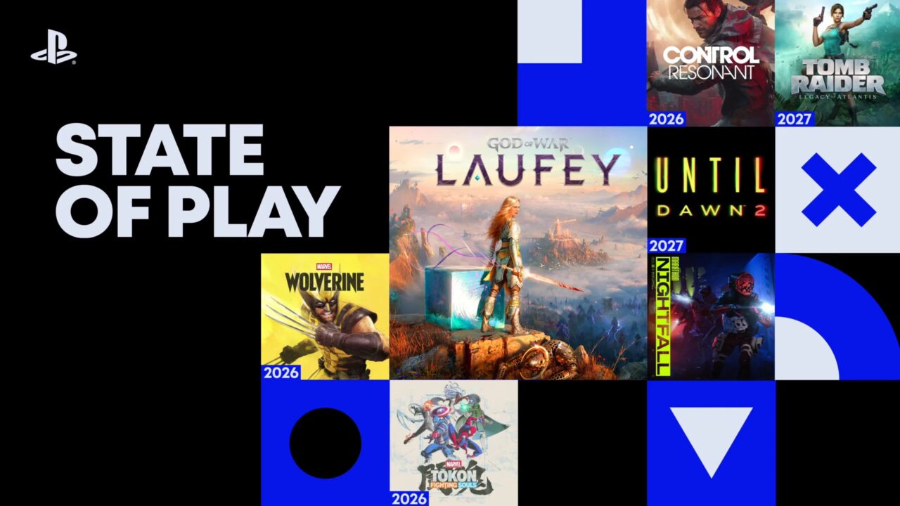 State of Play: Todos los anuncios del evento (y qué sorpresa de final)