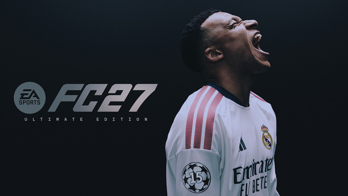 Kylian Mbappé