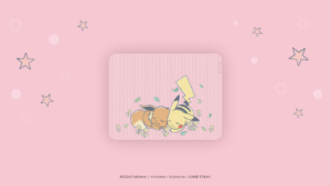 Razer | Pikachu & Eevee