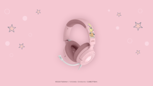 Razer | Pikachu & Eevee