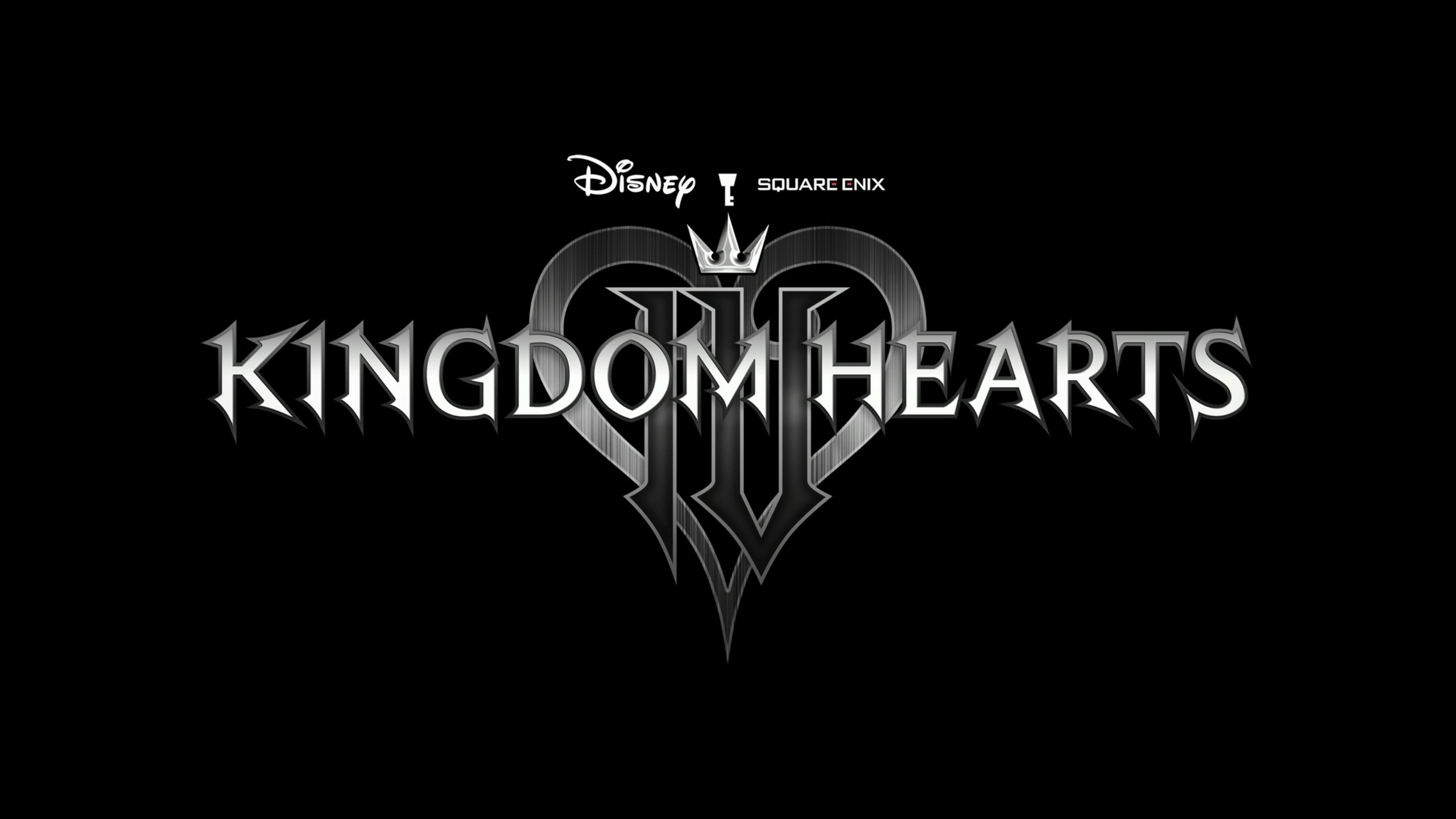 KINGDOM HEARTS