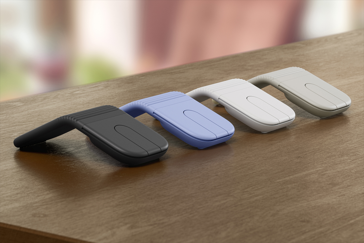 Logitech