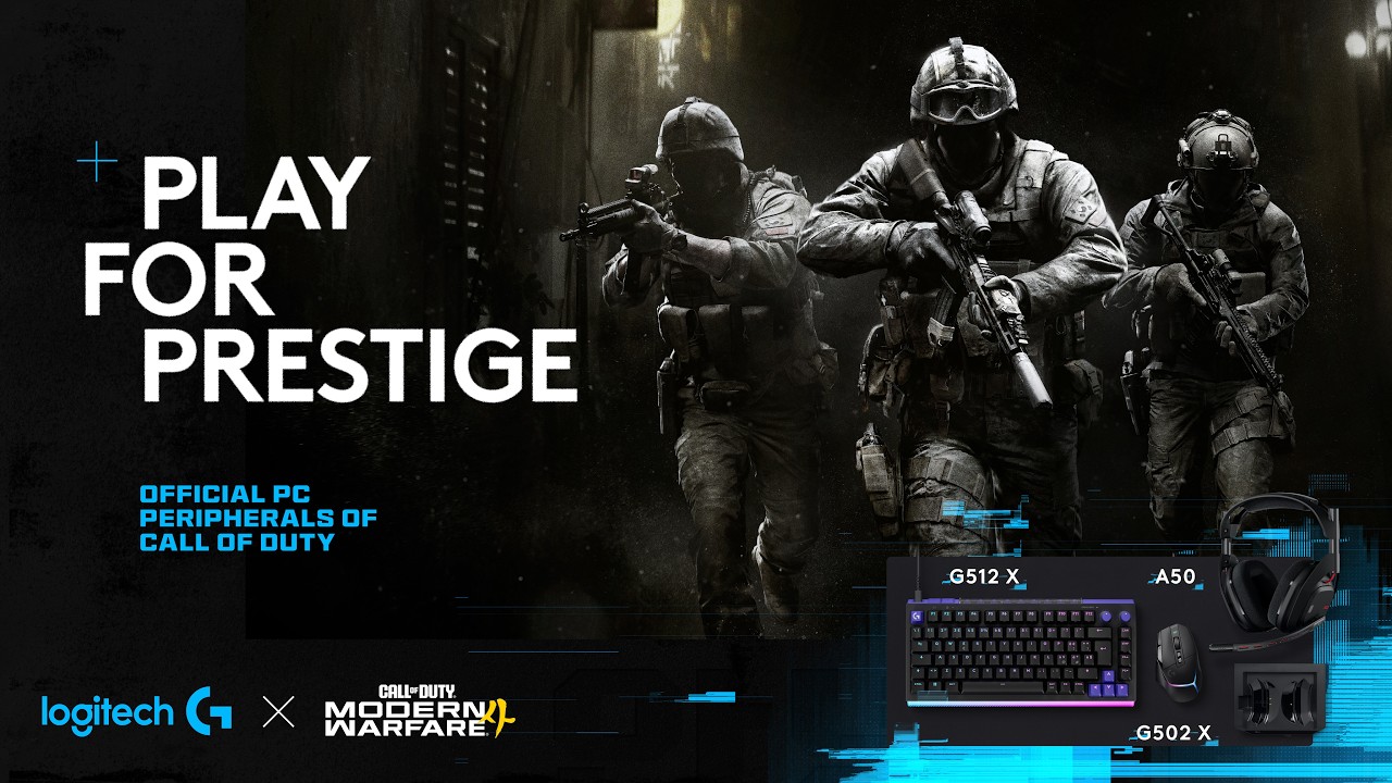 Call of Duty