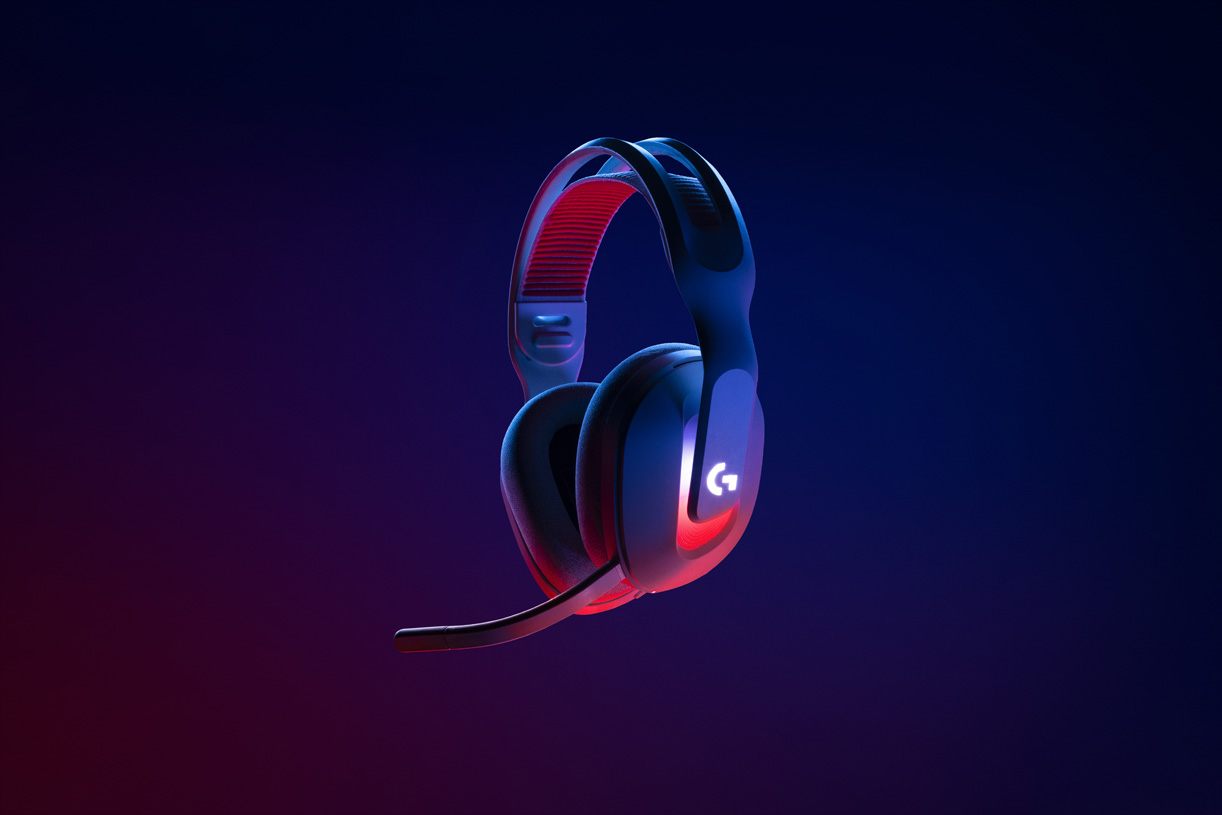 Logitech