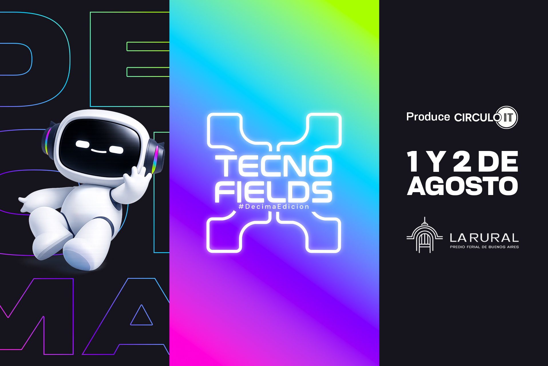 Tecnofields