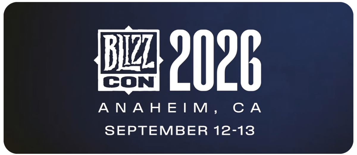 Blizzard Entertainment