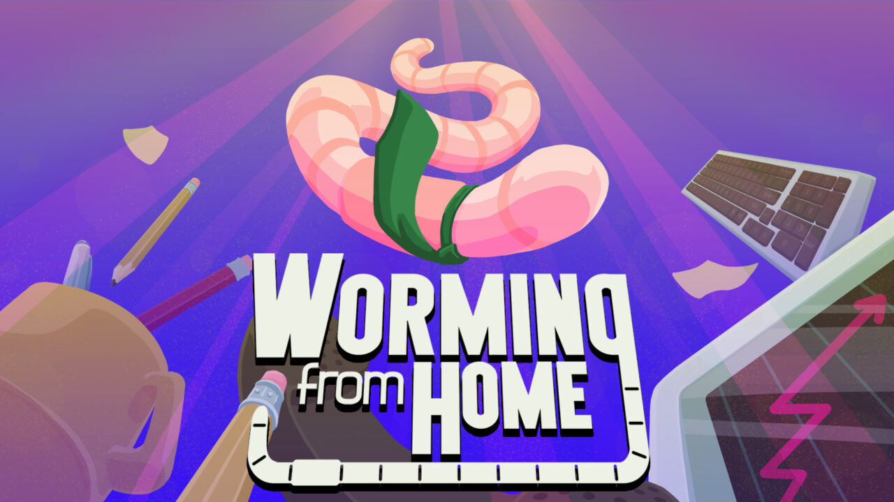 Review de “Worming from Home”