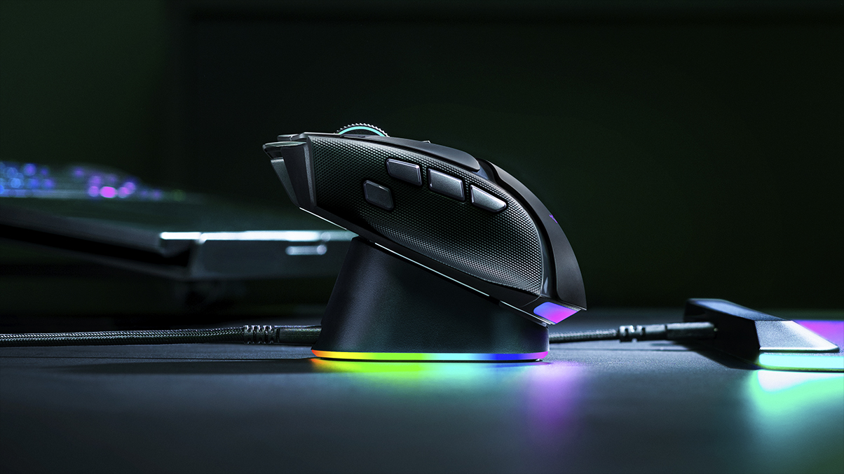 Basilisk V4